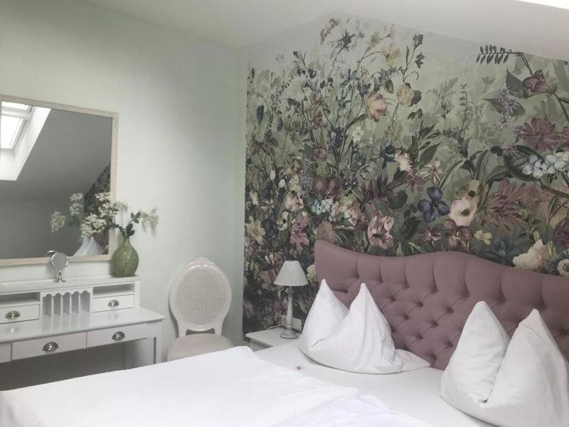 Traumparadies Bad Sulza Ngoại thất bức ảnh