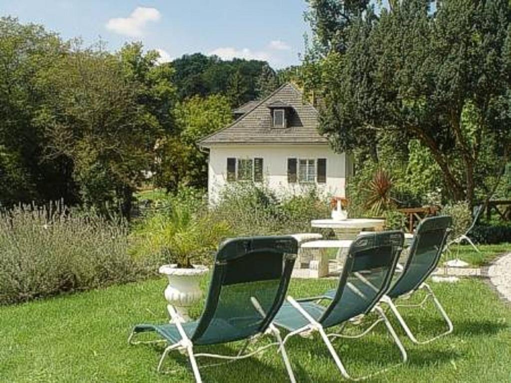 Traumparadies Bad Sulza Ngoại thất bức ảnh