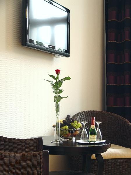Traumparadies Bad Sulza Ngoại thất bức ảnh