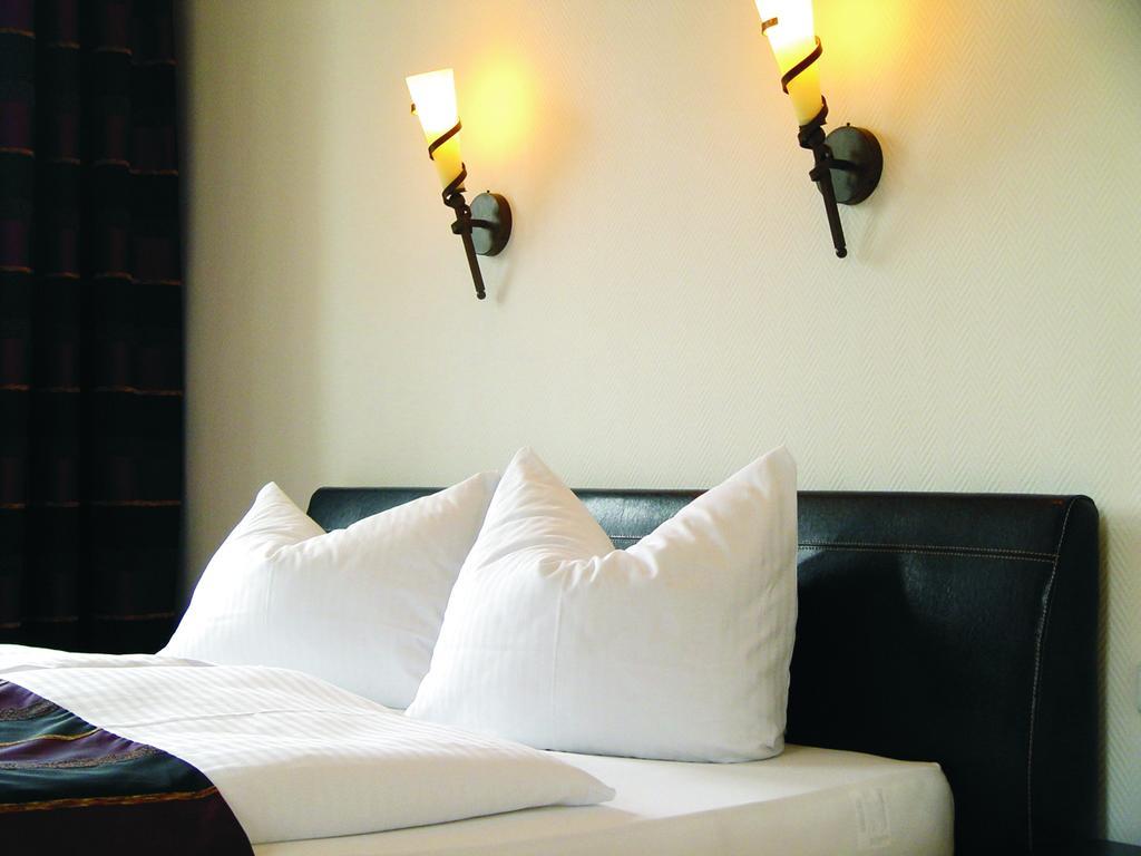 Traumparadies Bad Sulza Ngoại thất bức ảnh