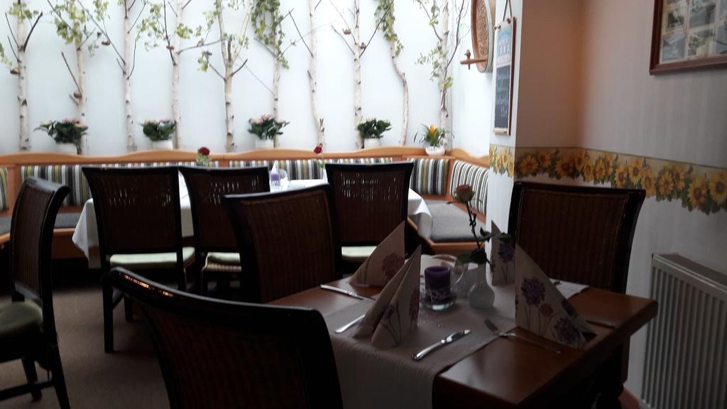 Traumparadies Bad Sulza Ngoại thất bức ảnh