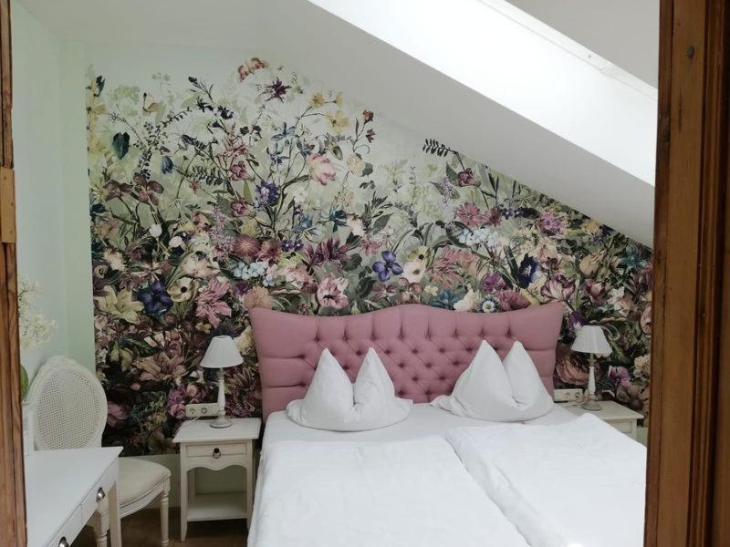 Traumparadies Bad Sulza Ngoại thất bức ảnh
