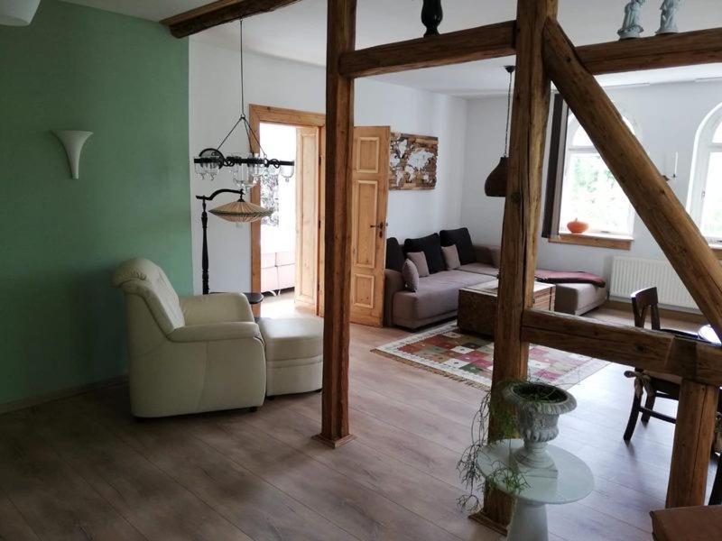 Traumparadies Bad Sulza Ngoại thất bức ảnh