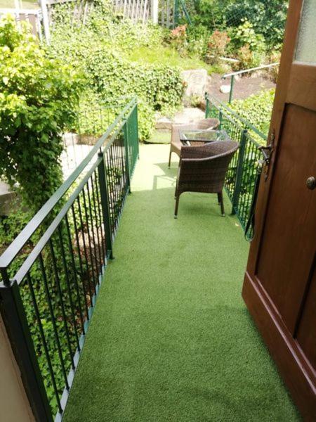 Traumparadies Bad Sulza Ngoại thất bức ảnh